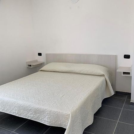 Camping Village Torrenova Ciro Marina Luaran gambar