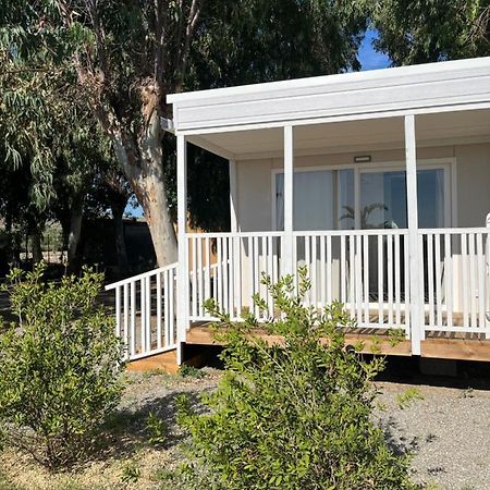 Camping Village Torrenova Ciro Marina Luaran gambar