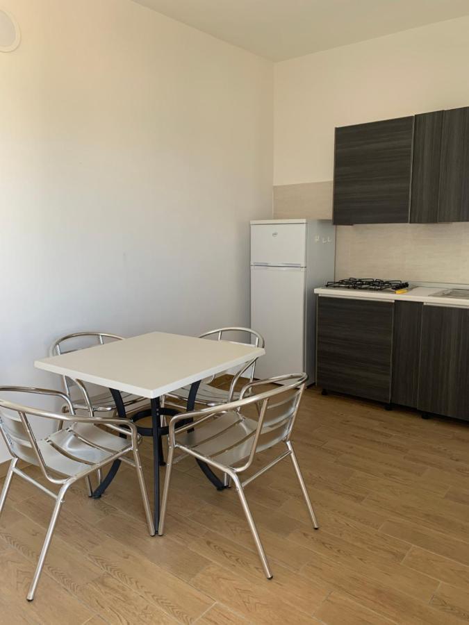 Camping Village Torrenova Ciro Marina Luaran gambar