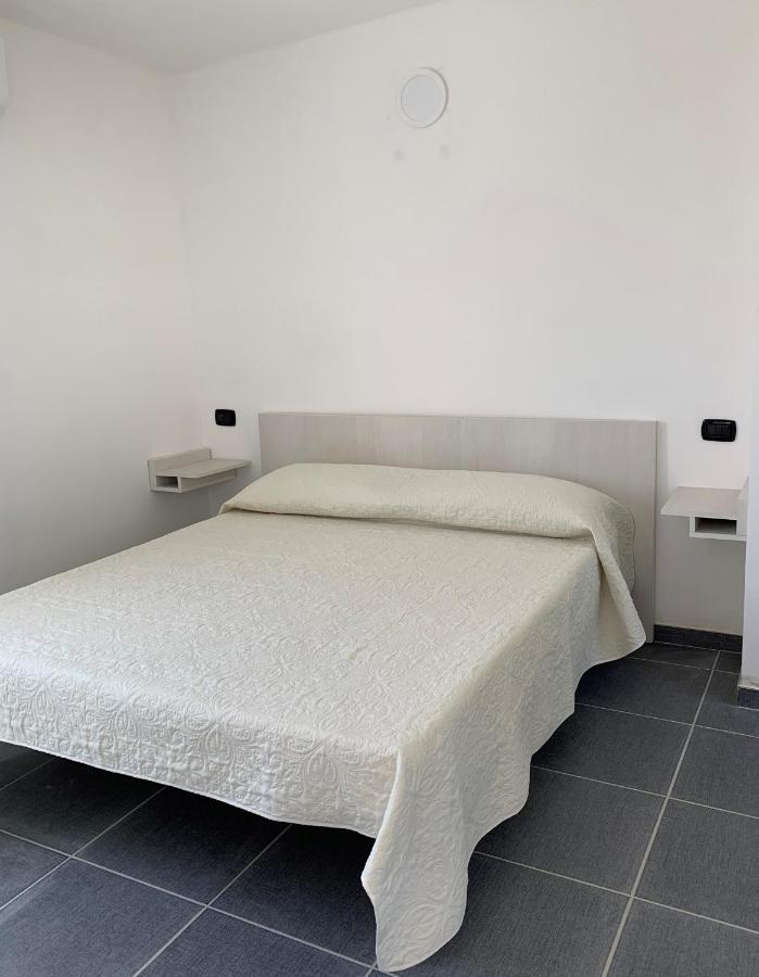 Camping Village Torrenova Ciro Marina Luaran gambar