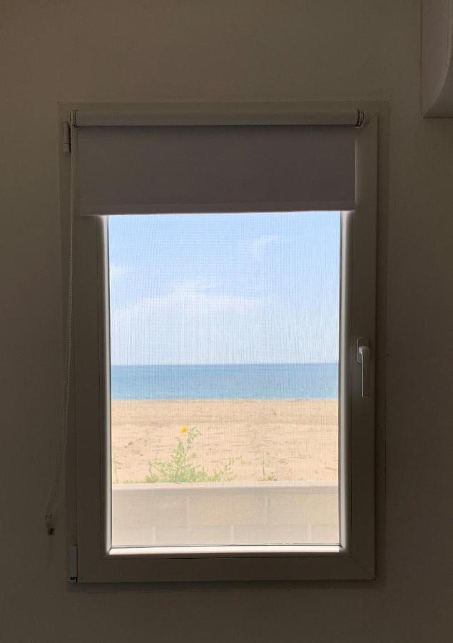 Camping Village Torrenova Ciro Marina Luaran gambar