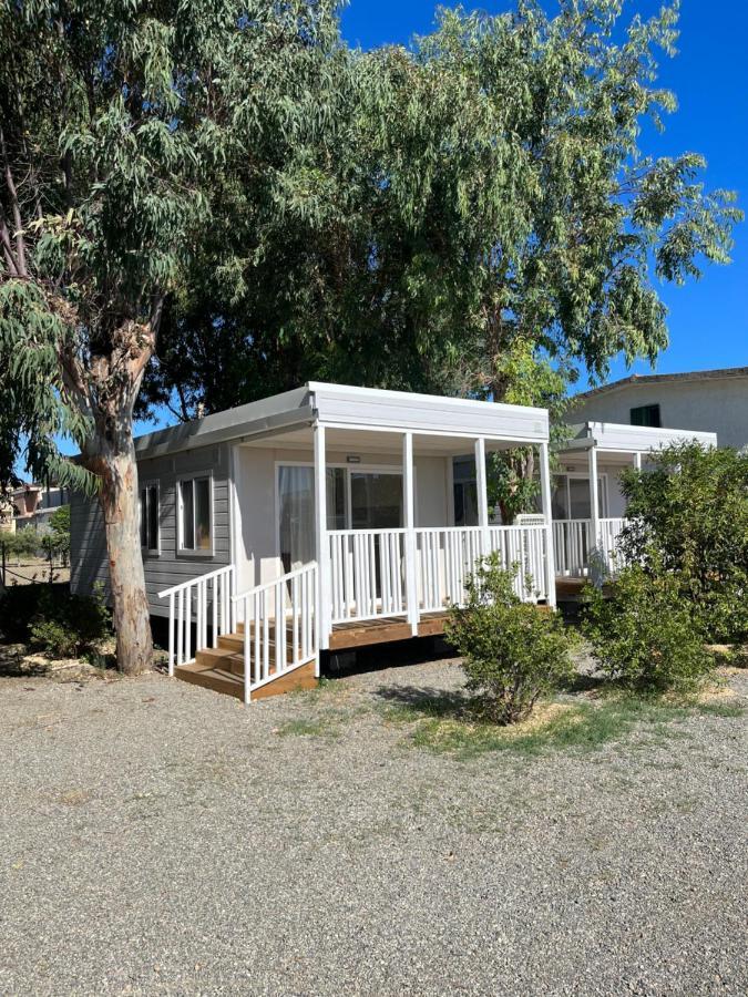 Camping Village Torrenova Ciro Marina Luaran gambar