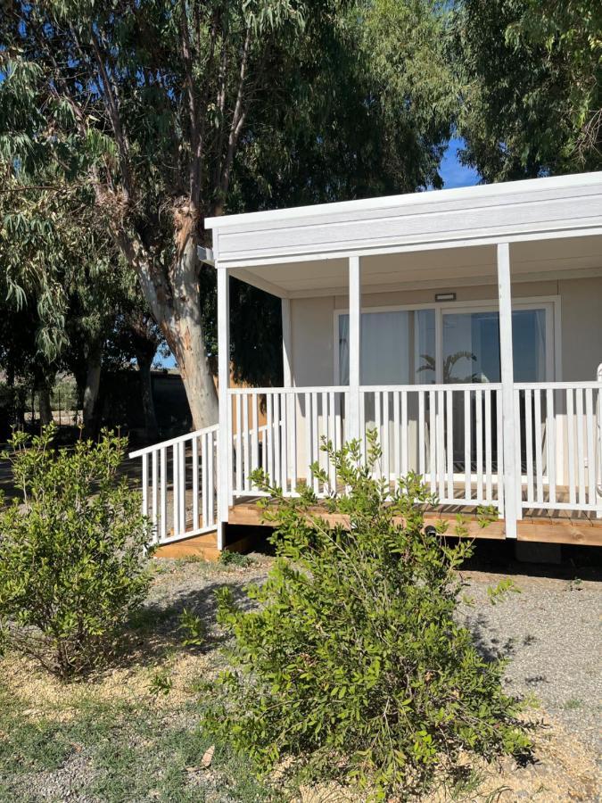 Camping Village Torrenova Ciro Marina Luaran gambar