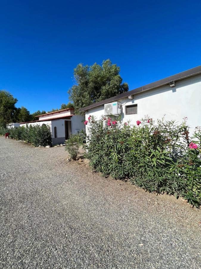 Camping Village Torrenova Ciro Marina Luaran gambar