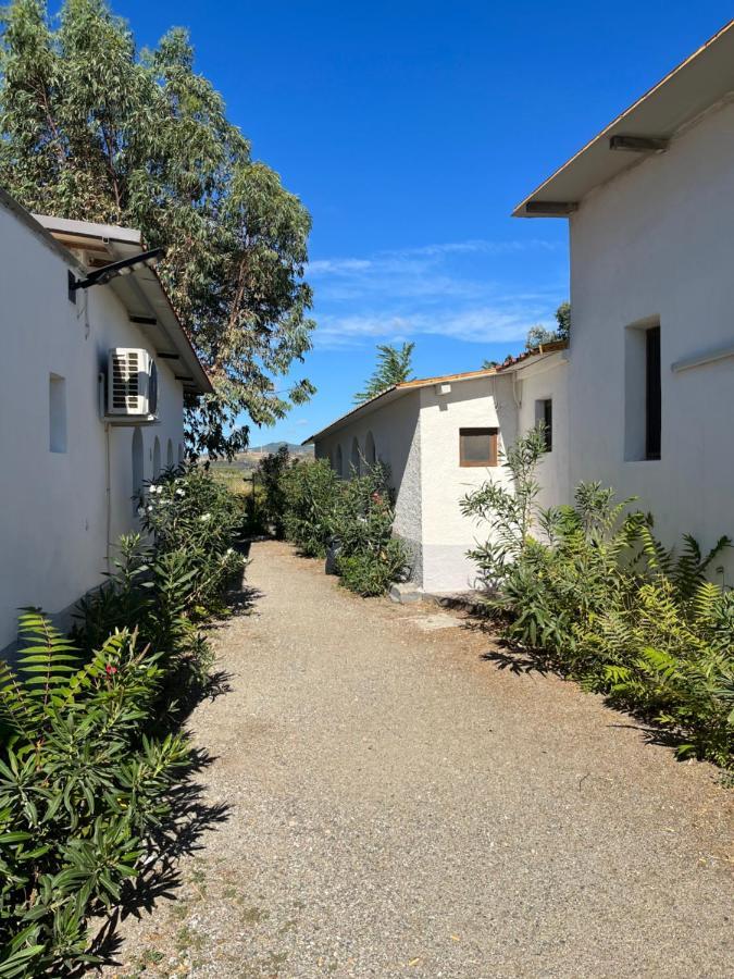 Camping Village Torrenova Ciro Marina Luaran gambar