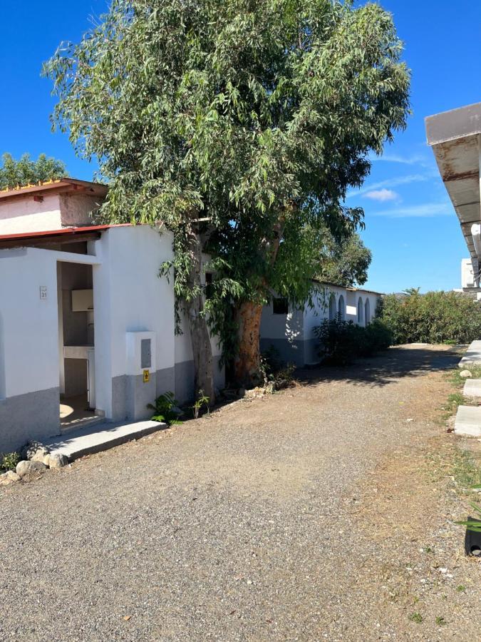Camping Village Torrenova Ciro Marina Luaran gambar