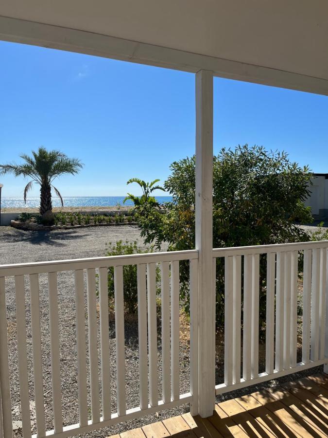 Camping Village Torrenova Ciro Marina Luaran gambar