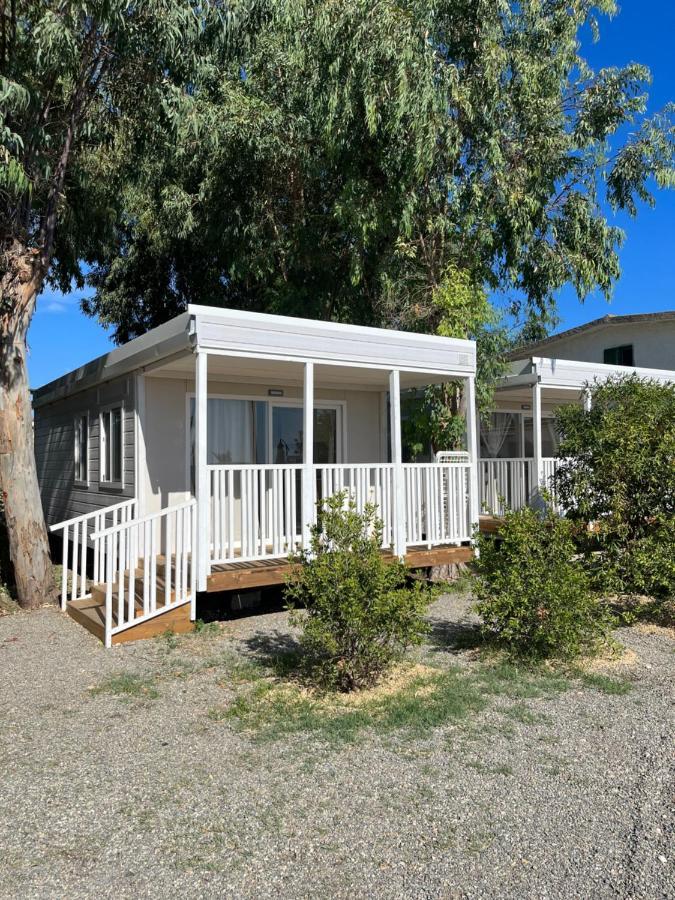 Camping Village Torrenova Ciro Marina Luaran gambar