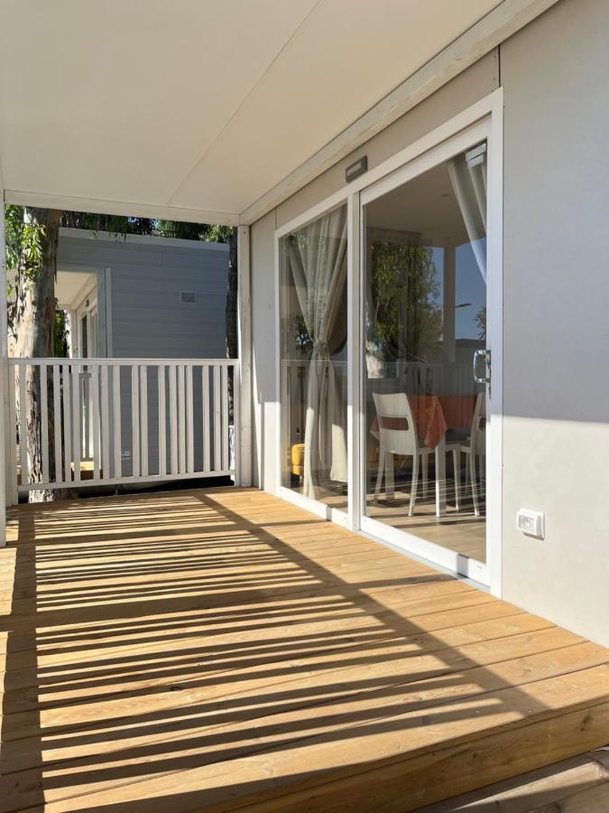Camping Village Torrenova Ciro Marina Luaran gambar