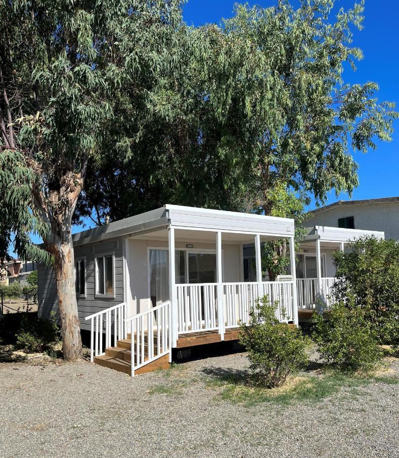 Camping Village Torrenova Ciro Marina Luaran gambar