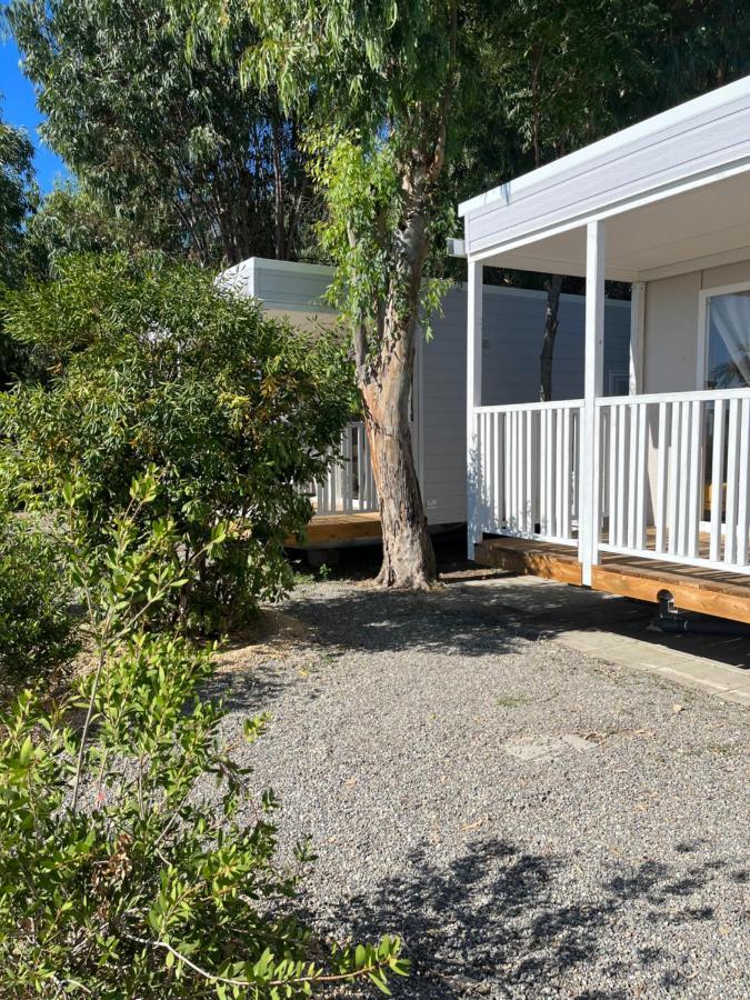 Camping Village Torrenova Ciro Marina Luaran gambar