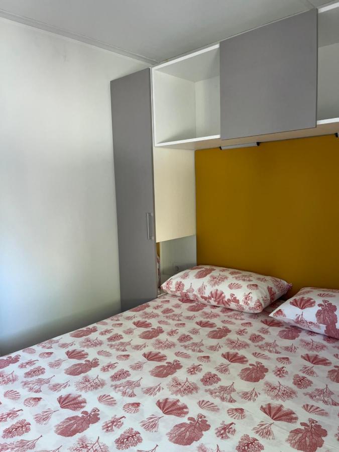 Camping Village Torrenova Ciro Marina Luaran gambar