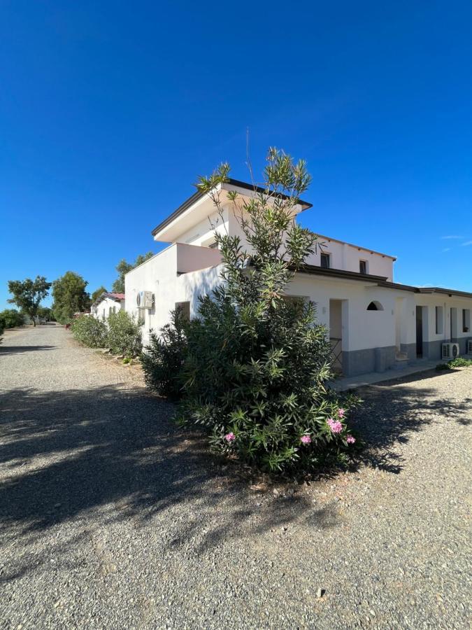Camping Village Torrenova Ciro Marina Luaran gambar