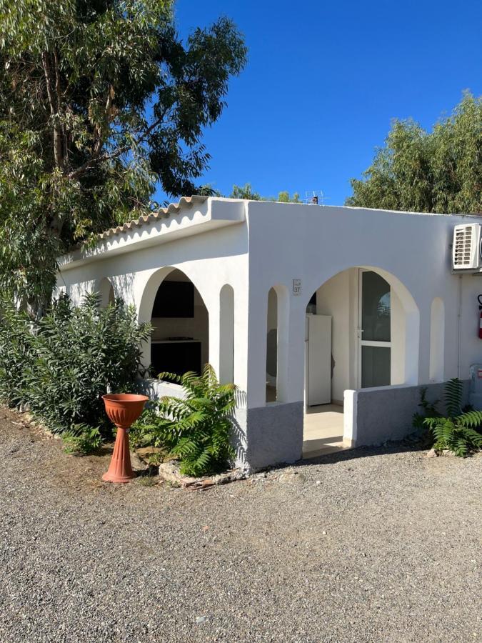 Camping Village Torrenova Ciro Marina Luaran gambar