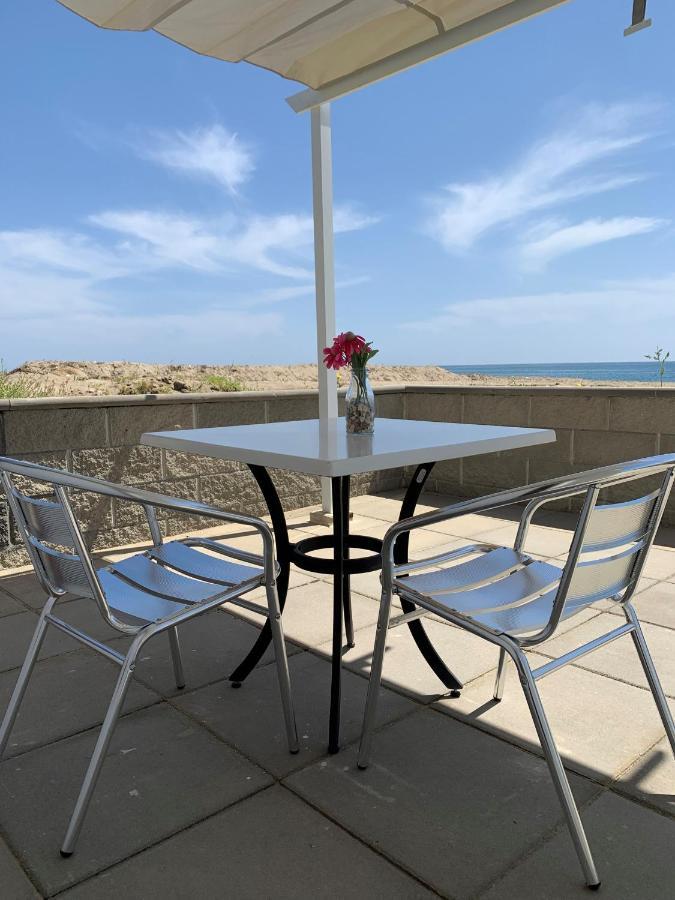 Camping Village Torrenova Ciro Marina Luaran gambar