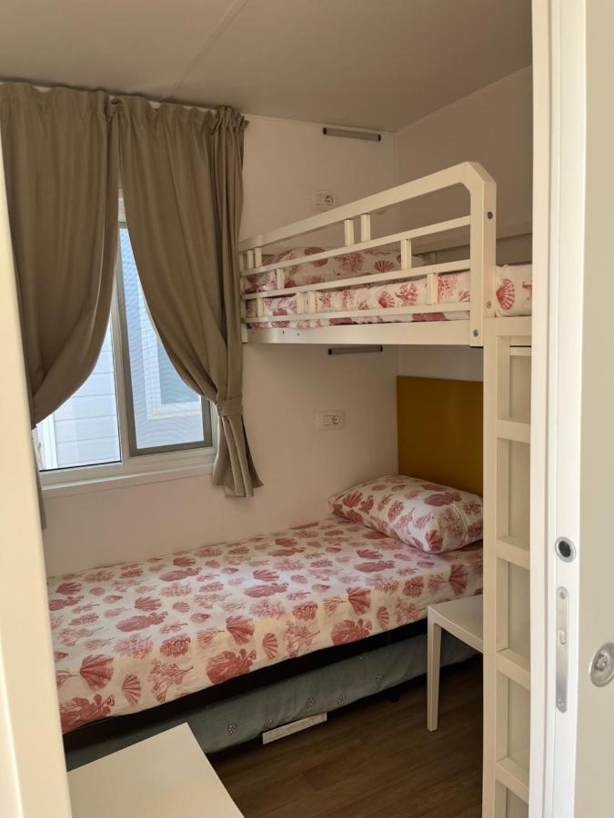 Camping Village Torrenova Ciro Marina Luaran gambar