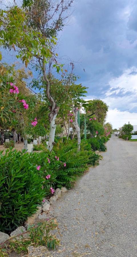 Camping Village Torrenova Ciro Marina Luaran gambar