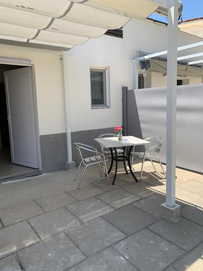 Camping Village Torrenova Ciro Marina Luaran gambar
