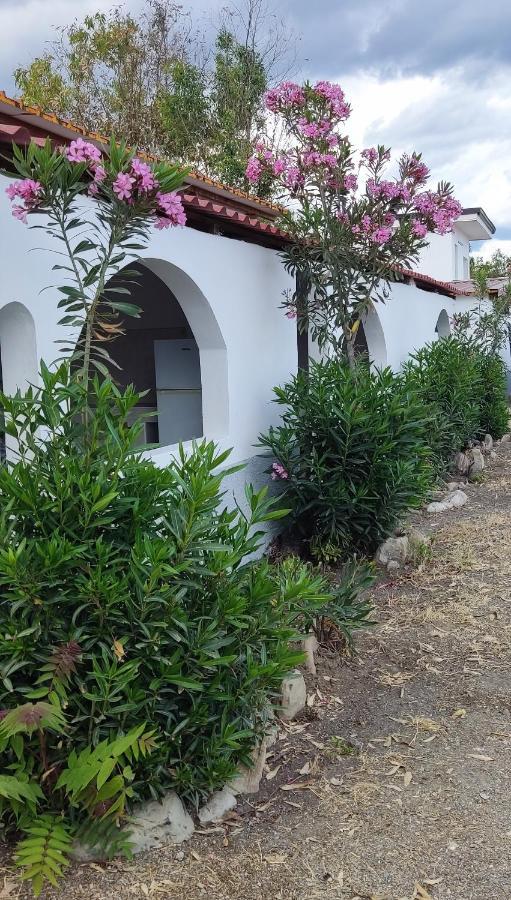 Camping Village Torrenova Ciro Marina Luaran gambar
