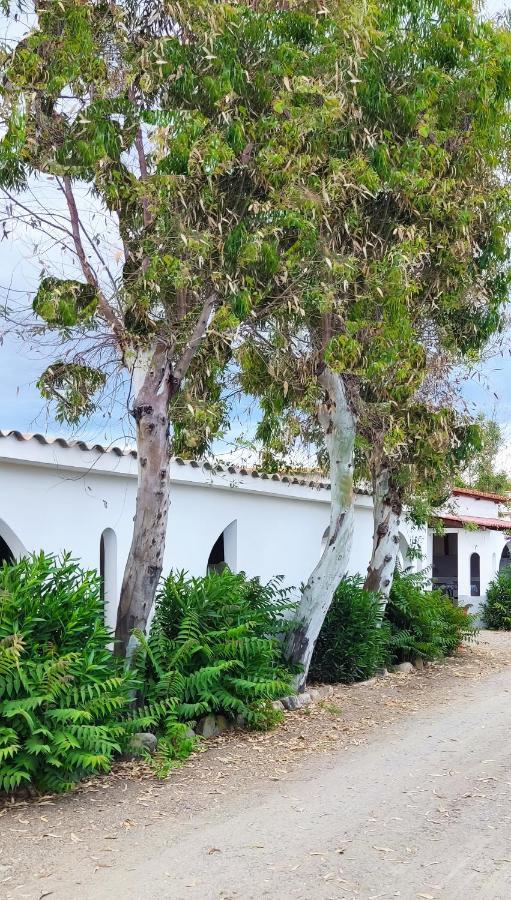 Camping Village Torrenova Ciro Marina Luaran gambar