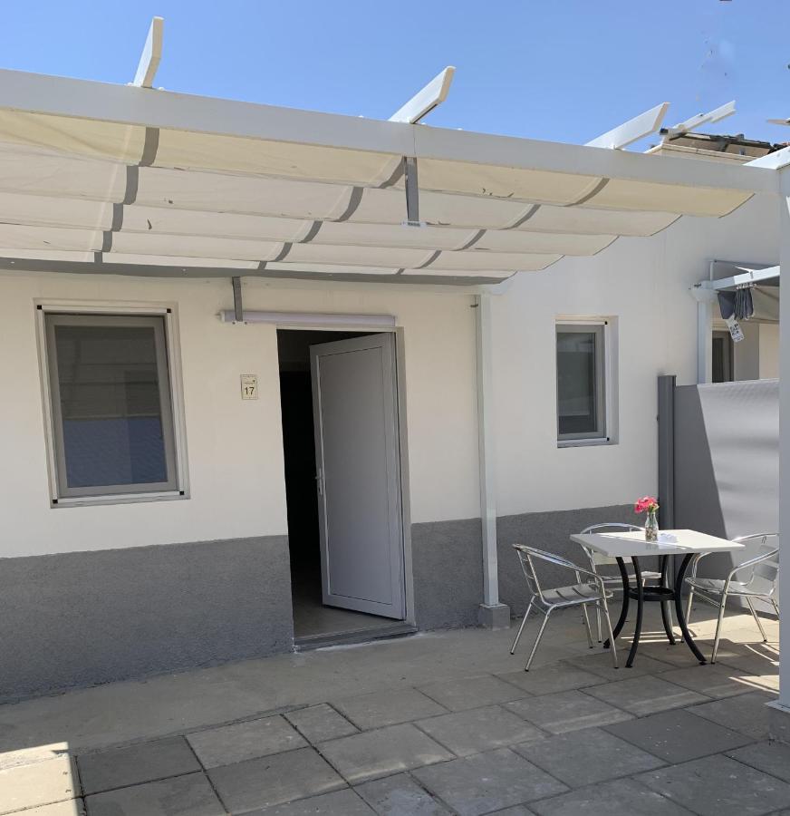Camping Village Torrenova Ciro Marina Luaran gambar