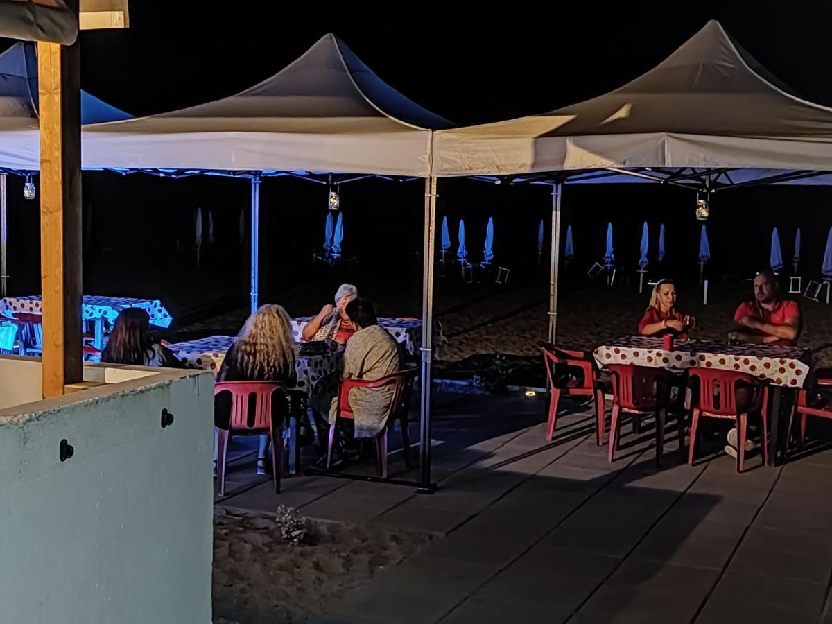 Camping Village Torrenova Ciro Marina Luaran gambar