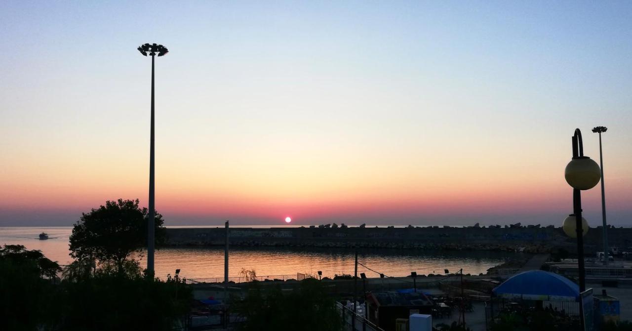 Camping Village Torrenova Ciro Marina Luaran gambar