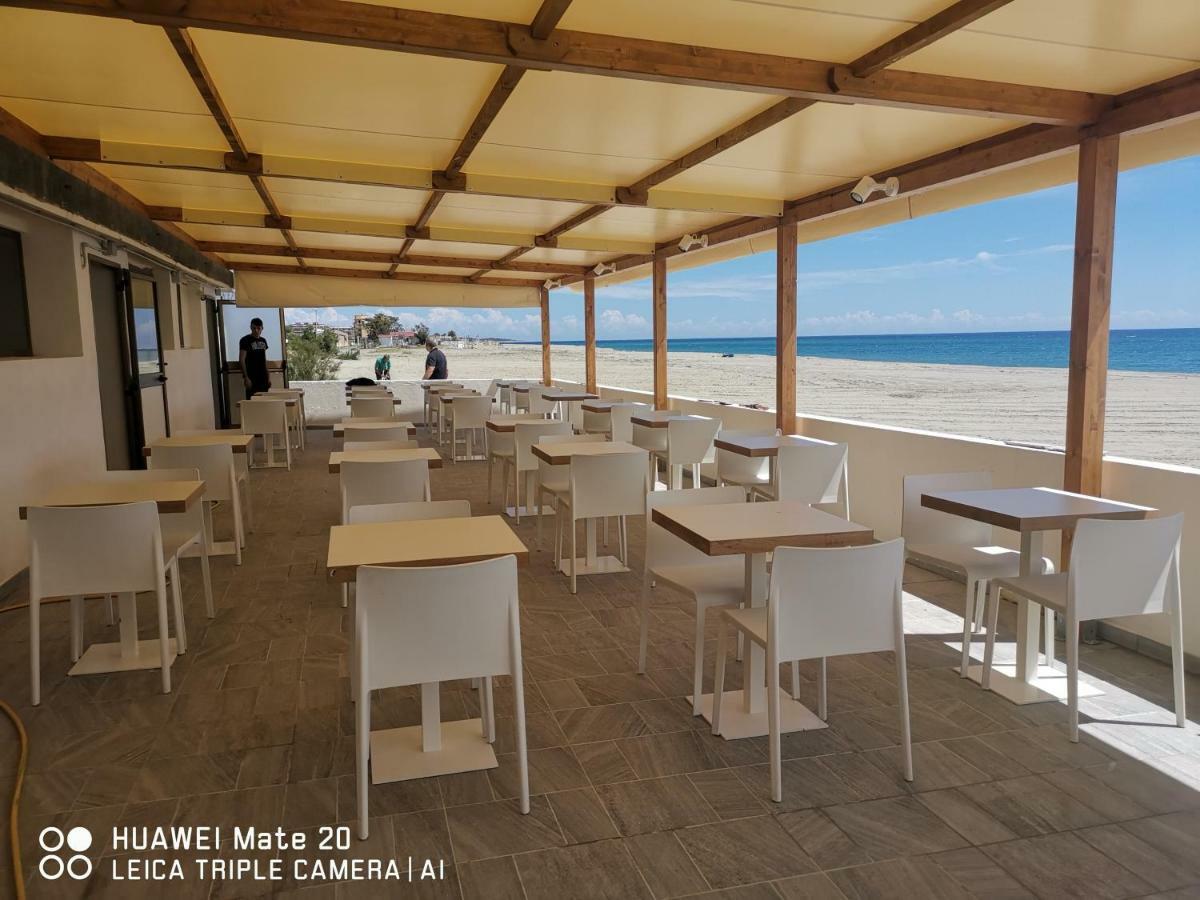 Camping Village Torrenova Ciro Marina Luaran gambar