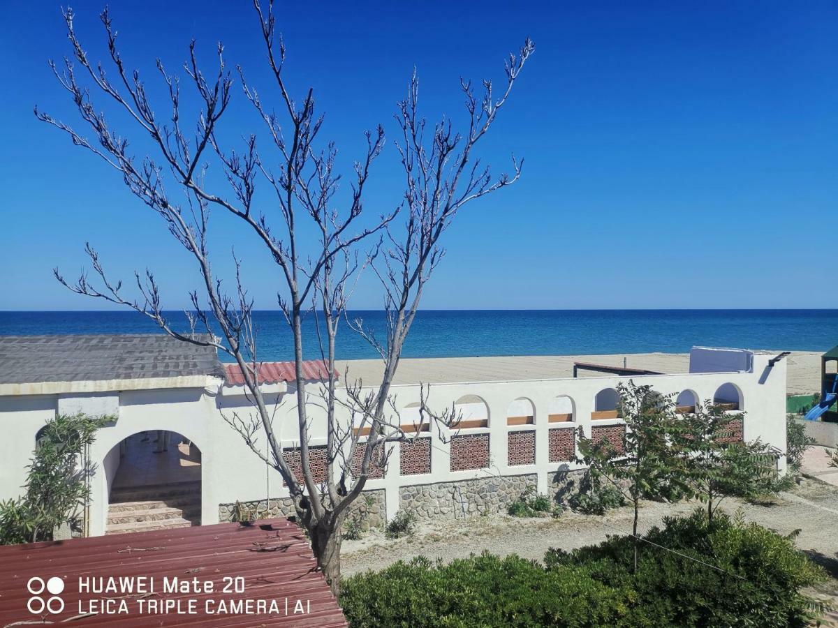 Camping Village Torrenova Ciro Marina Luaran gambar
