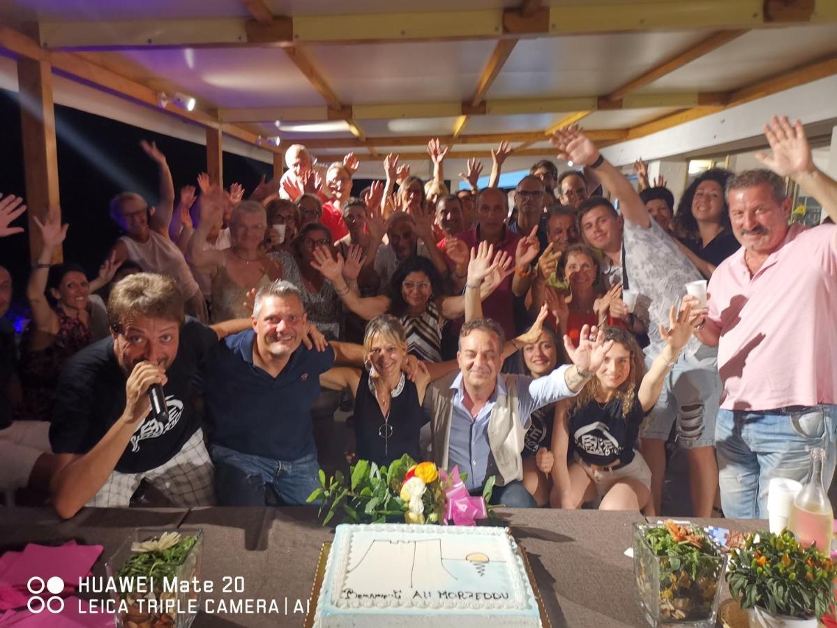 Camping Village Torrenova Ciro Marina Luaran gambar
